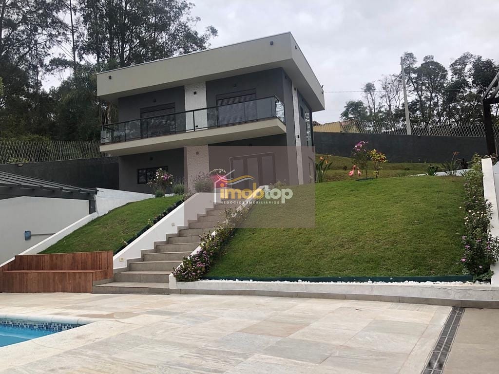 Casa, 3 quartos, 250 m² - Foto 5