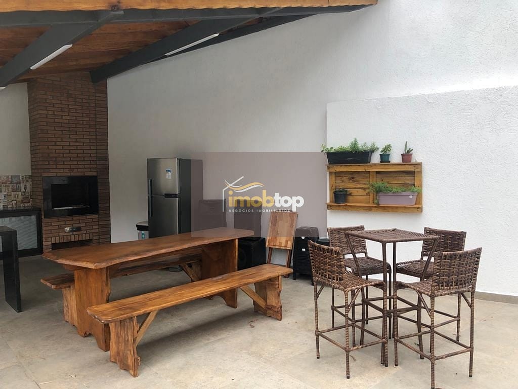 Casa, 3 quartos, 250 m² - Foto 7