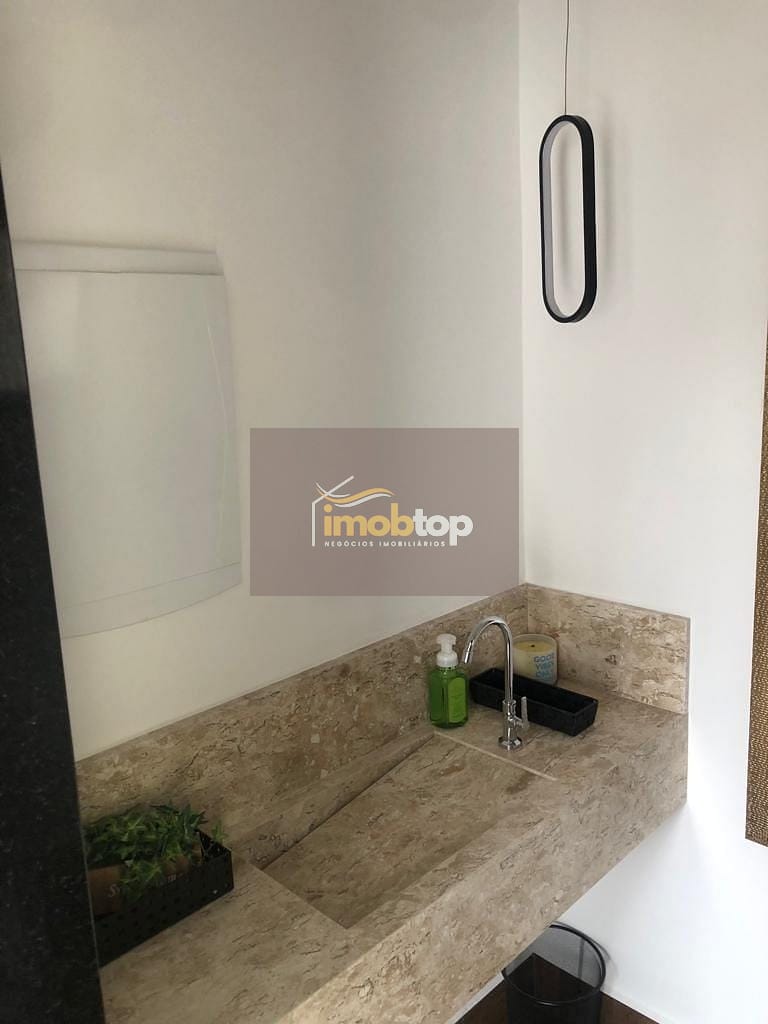 Casa, 3 quartos, 250 m² - Foto 23