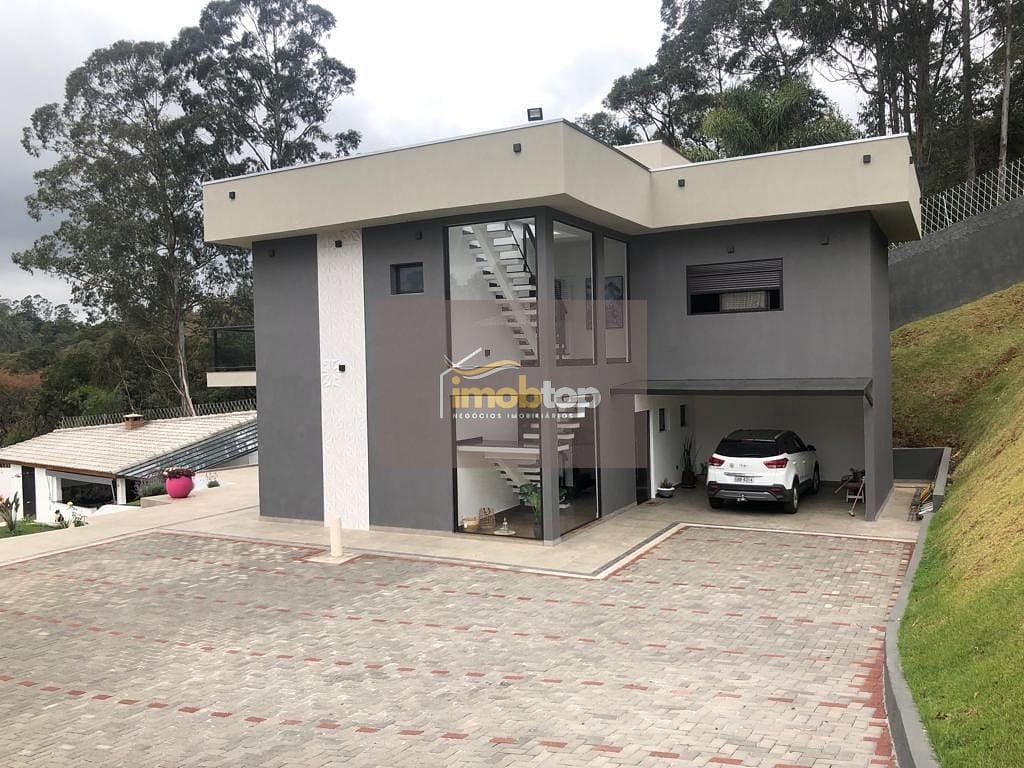Casa, 3 quartos, 250 m² - Foto 36