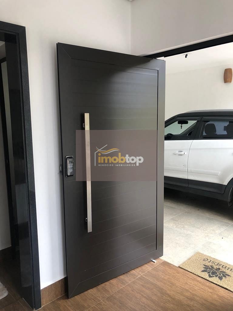 Casa, 3 quartos, 250 m² - Foto 25