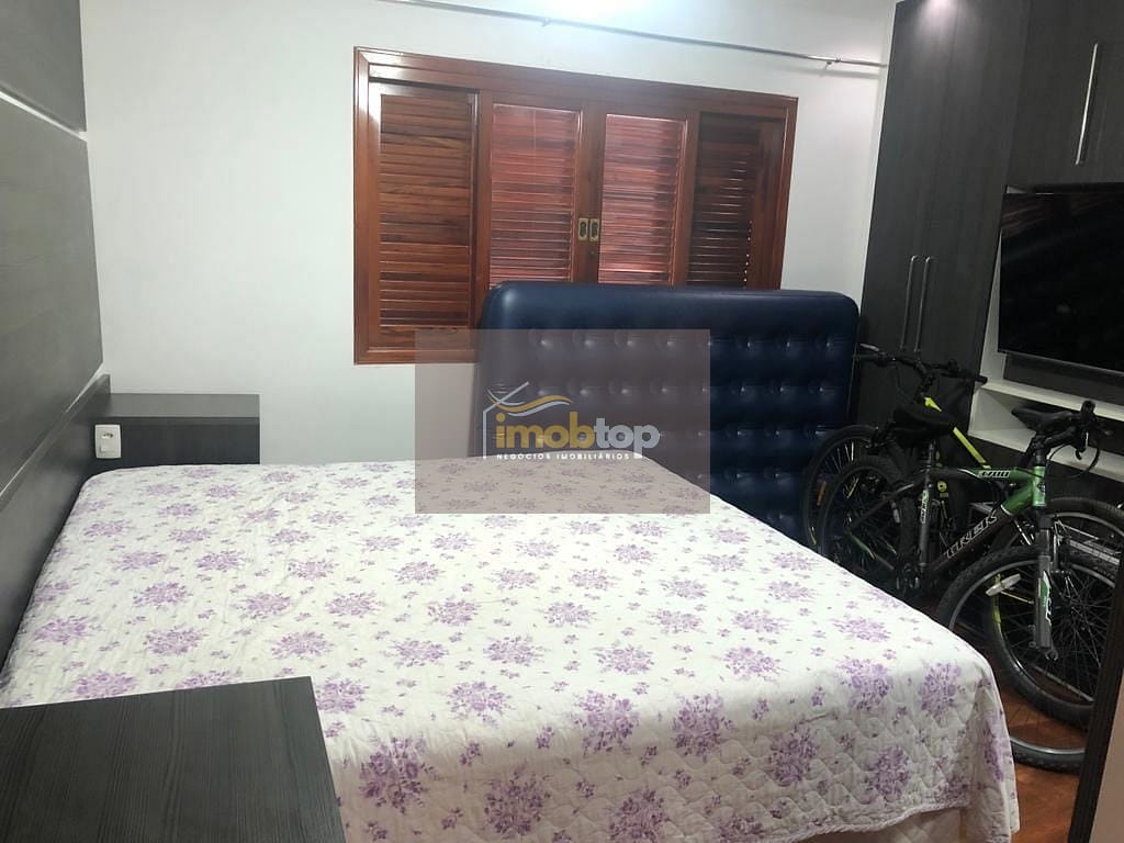 Casa, 3 quartos, 250 m² - Foto 12