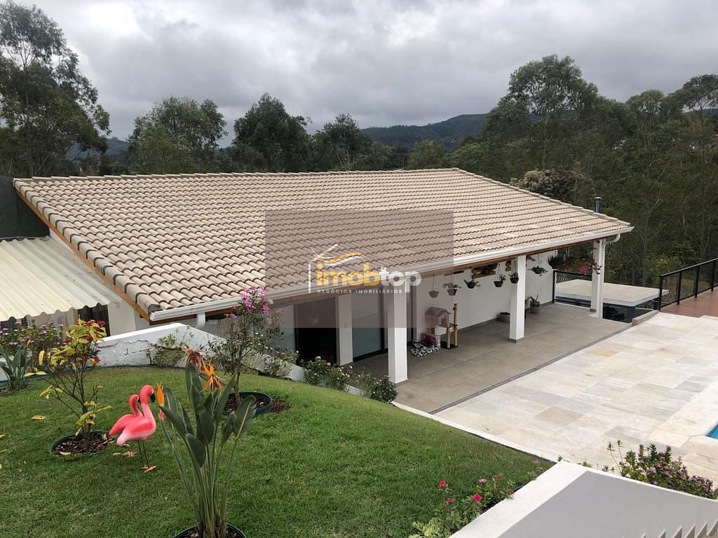 Casa, 3 quartos, 250 m² - Foto 18