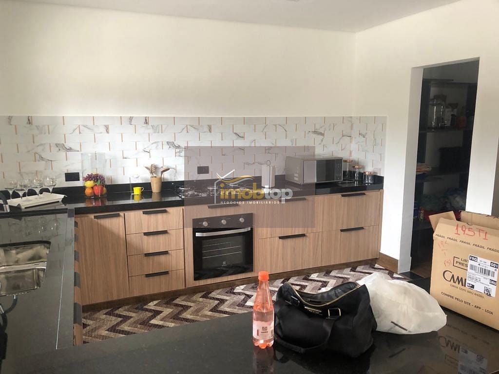 Casa, 3 quartos, 250 m² - Foto 20