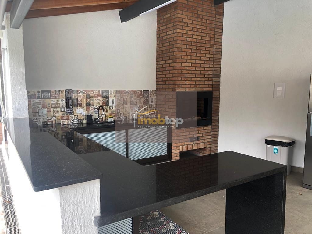 Casa, 3 quartos, 250 m² - Foto 8