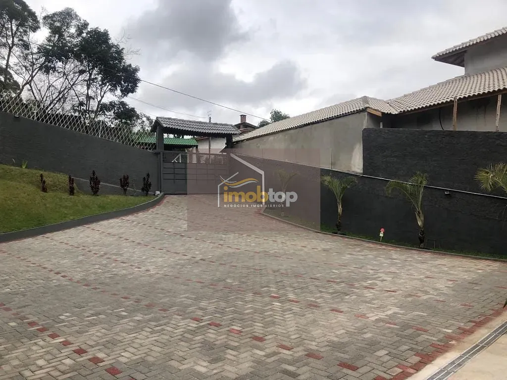 Casa, 3 quartos, 250 m² - Foto 14