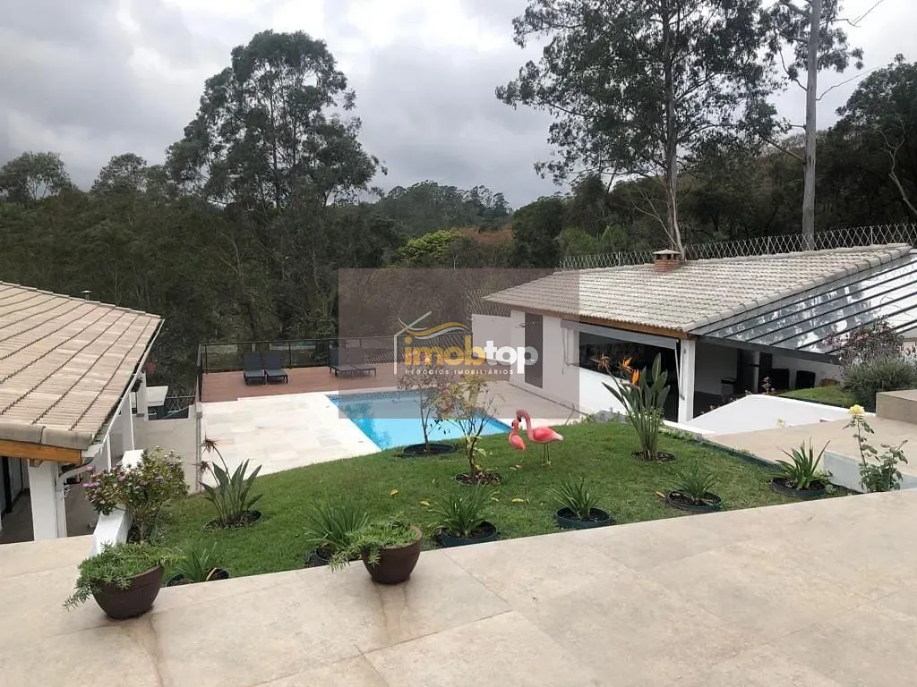 Casa, 3 quartos, 250 m² - Foto 16