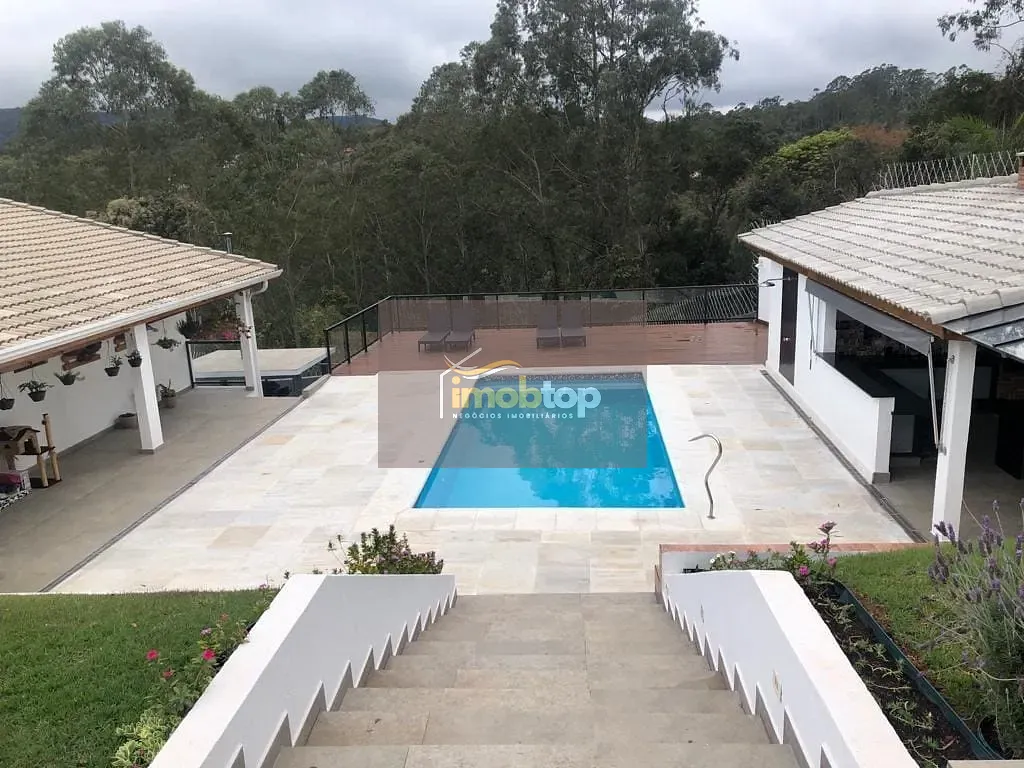 Casa, 3 quartos, 250 m² - Foto 17
