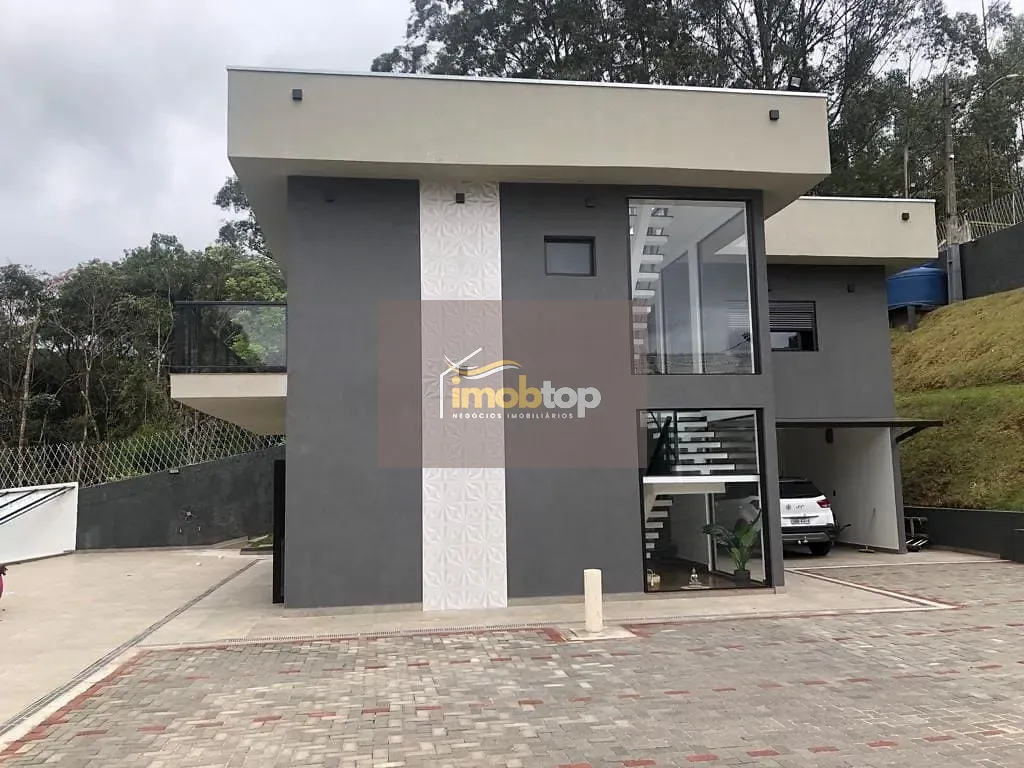 Casa, 3 quartos, 250 m² - Foto 35