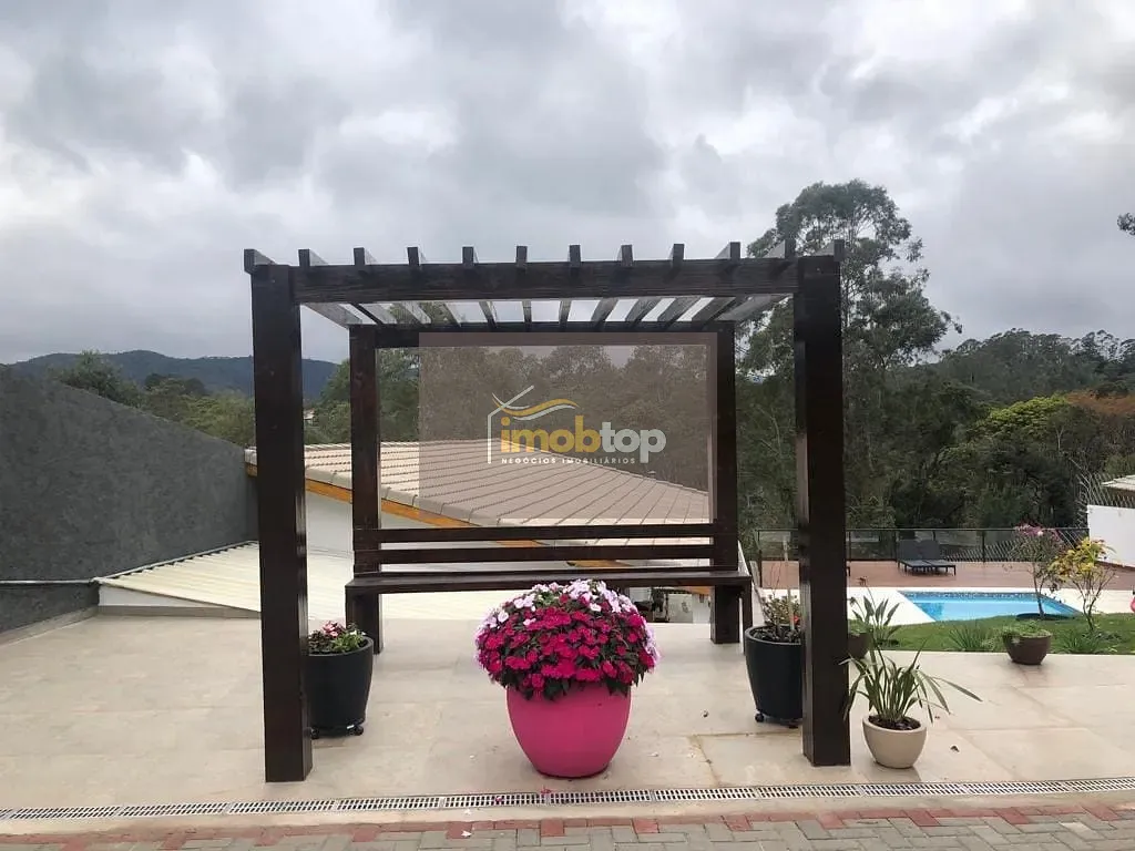 Casa, 3 quartos, 250 m² - Foto 15