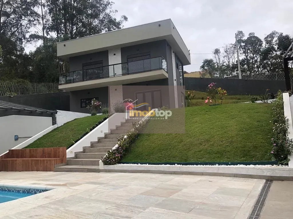 Casa, 3 quartos, 250 m² - Foto 5