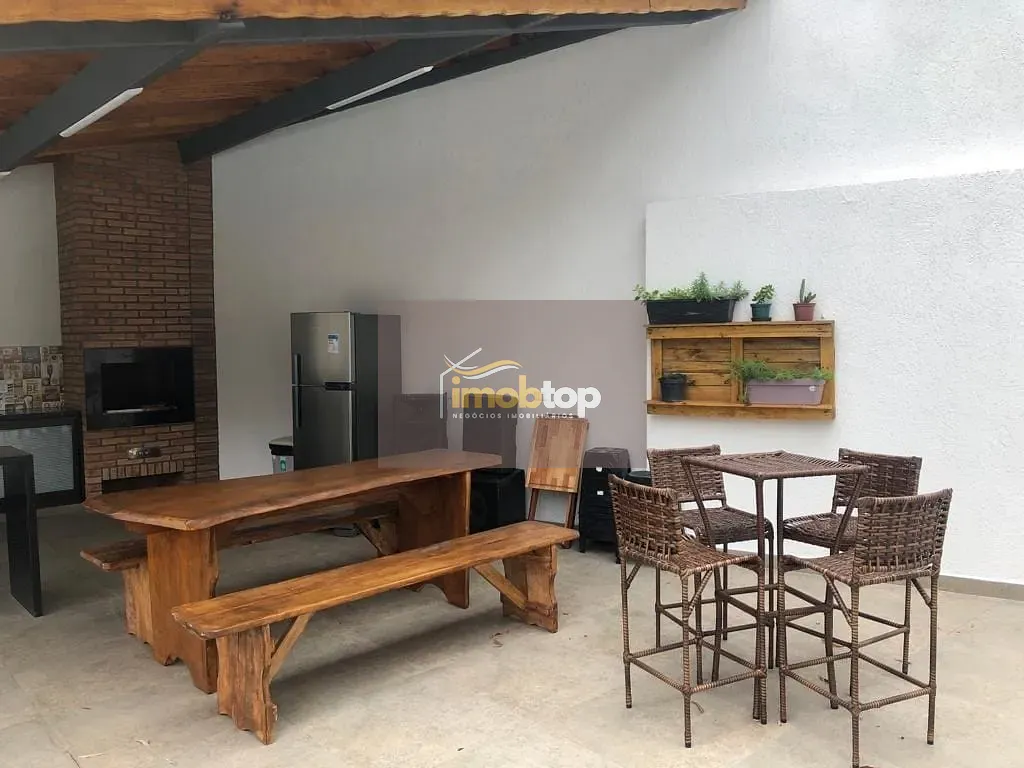 Casa, 3 quartos, 250 m² - Foto 7