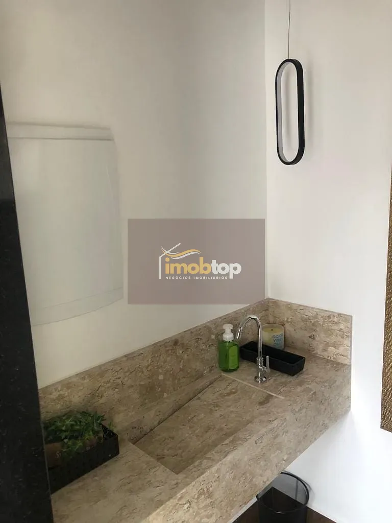 Casa, 3 quartos, 250 m² - Foto 23