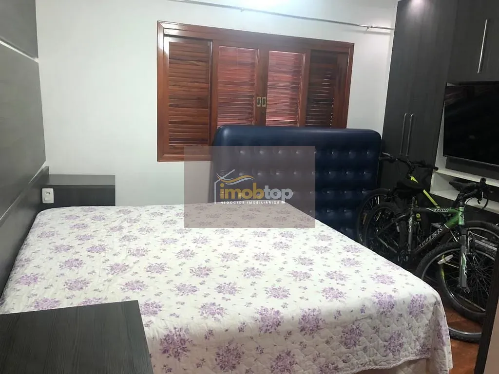 Casa, 3 quartos, 250 m² - Foto 12