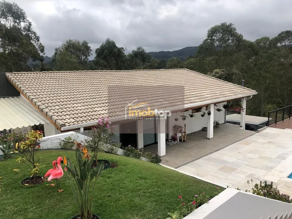 Casa, 3 quartos, 250 m² - Foto 18