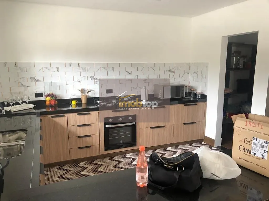 Casa, 3 quartos, 250 m² - Foto 20