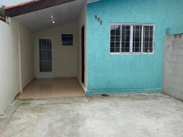 Foto do Casa - Casa com 2 dormitórios à venda, 200 m² por R$ 350.000,00 - Jardim Colonial - São José dos Campos/SP | INDEPENDENCE NEGOCIOS IMOBILIARIOS LTDA