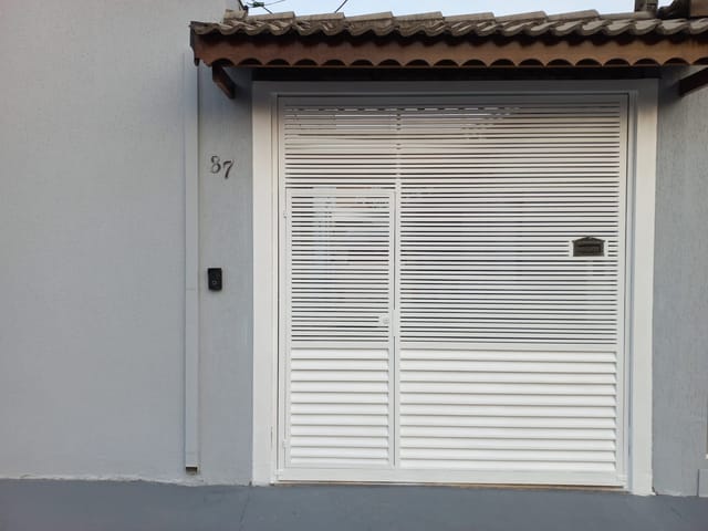 Casa com 159m² 3 quartos e 2 banheiros, à venda, no bairro Vila Rami em Jundiaí