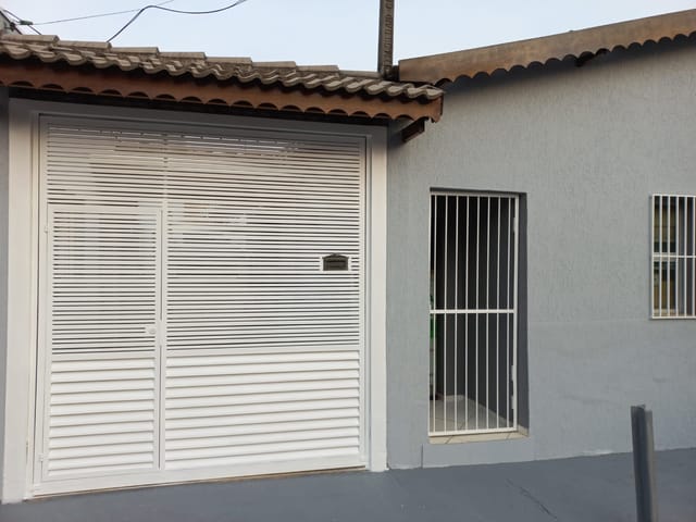 Casa com 159m² 3 quartos e 2 banheiros, à venda, no bairro Vila Rami em Jundiaí