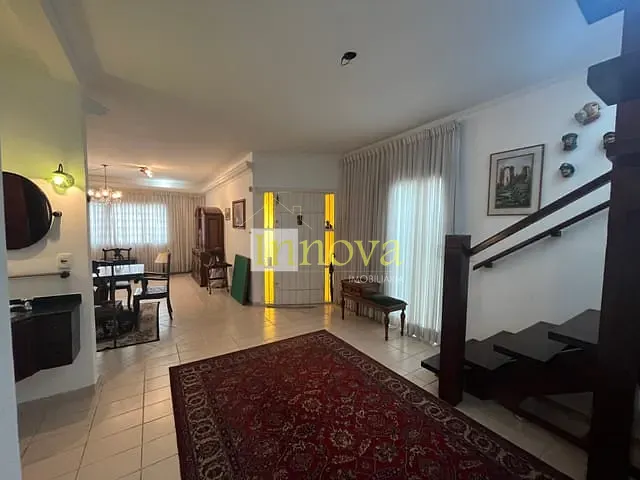 Casa com 360m² 4 quartos e 3 banheiros, à venda, no bairro Vila Atlântica em Caraguatatuba