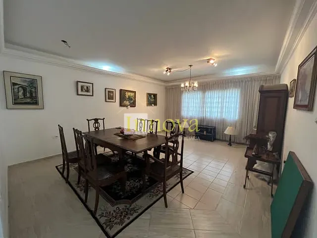 Casa com 360m² 4 quartos e 3 banheiros, à venda, no bairro Vila Atlântica em Caraguatatuba