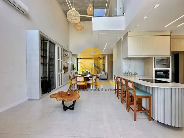 Casa com 180m² 4 quartos e 2 banheiros, à venda ou para alugar, no bairro Nova Aliança em Ribeirão Preto