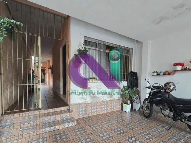 Casa 3 quartos e 2 banheiros, à venda, no bairro Jardim das Flores em Osasco