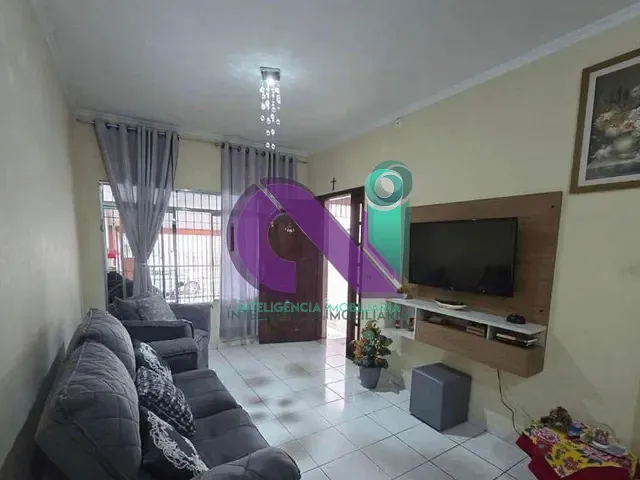 Casa 3 quartos e 2 banheiros, à venda, no bairro Jardim das Flores em Osasco