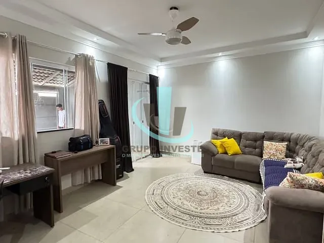 Casa com 326m² 2 quartos e 2 banheiros, à venda, no bairro PARQUE SÃO PAULO (VILA XAVIER) em ARARAQUARA
