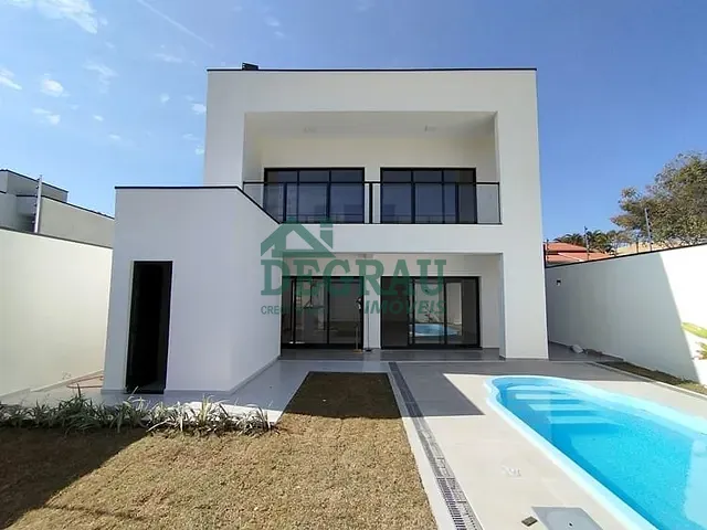 Casa 3 quartos e 3 banheiros, à venda, no bairro Jardim Ferrari em Itapeva