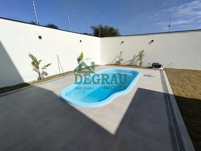 Casa 3 quartos e 3 banheiros, à venda, no bairro Jardim Ferrari em Itapeva