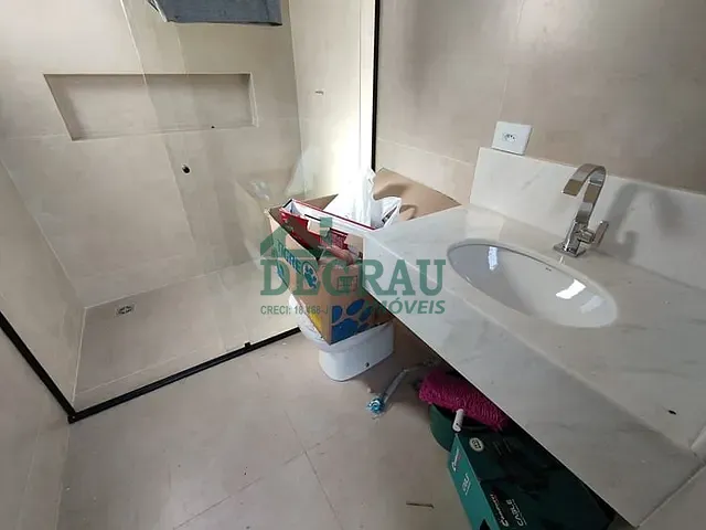 Casa 3 quartos e 3 banheiros, à venda, no bairro Jardim Ferrari em Itapeva
