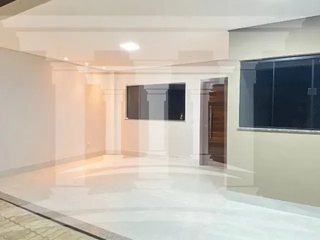 Casa com 300m², à venda, no bairro Jardim Curitiba em Sinop