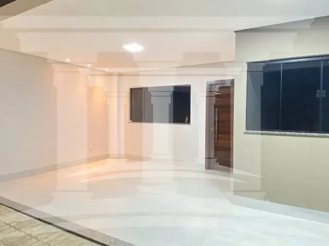 Casa com 300m², à venda, no bairro Jardim Curitiba em Sinop