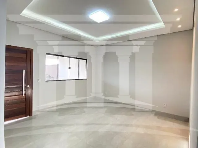 Casa com 300m², à venda, no bairro Jardim Curitiba em Sinop