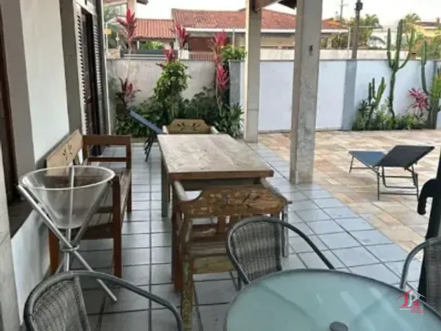 Casa 5 quartos e 7 banheiros, à venda, no bairro Cibratel II em Itanhaém