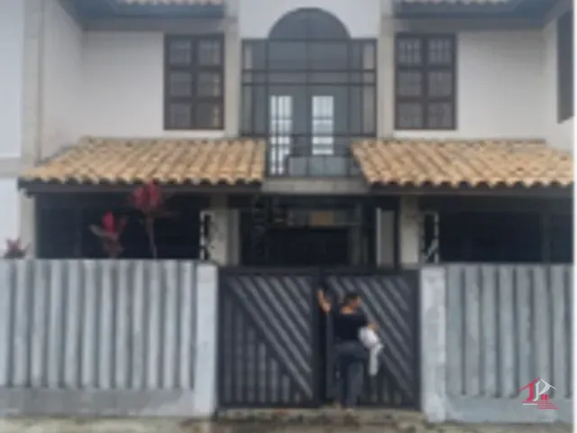 Casa 5 quartos e 7 banheiros, à venda, no bairro Cibratel II em Itanhaém