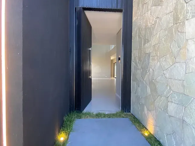 Casa 3 quartos e 3 banheiros, à venda, no bairro Cidade Alpha em Eusébio