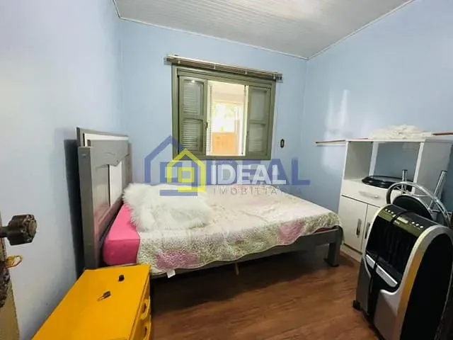 Casa 4 quartos e 4 banheiros, à venda, no bairro Parque de Exposições em Concórdia
