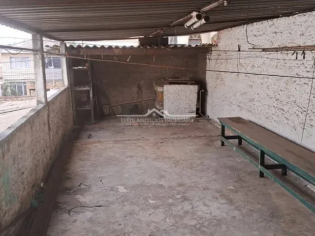 Casa com 125m² 2 quartos e 2 banheiros, à venda, no bairro Jardim Vila Formosa em São Paulo