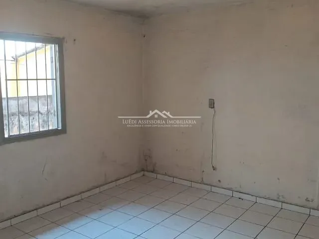 Casa com 125m² 2 quartos e 2 banheiros, à venda, no bairro Jardim Vila Formosa em São Paulo