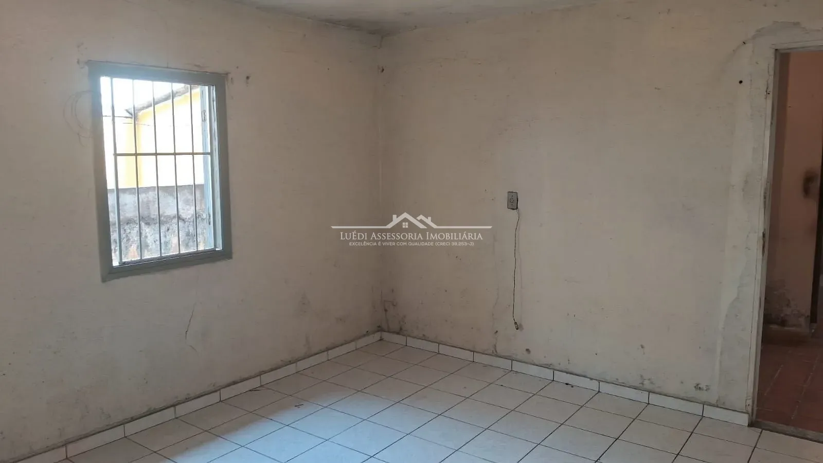 Casa, 2 quartos, 76 m² - Foto 1