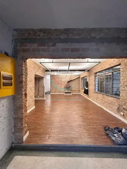 Casa, 3 quartos, 208 m² - Foto 1