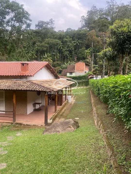 Casa, 3 quartos, 120 m² - Foto 23