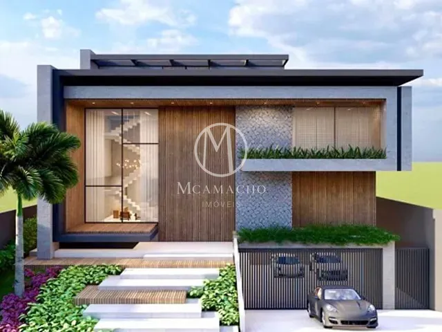 Casa com 1023m² 5 quartos e 7 banheiros, à venda, no bairro Barra da Tijuca em Avenida das Américas