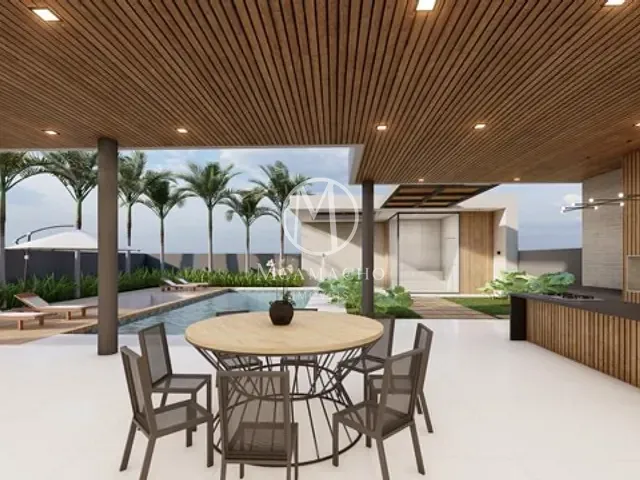 Casa com 1023m² 5 quartos e 7 banheiros, à venda, no bairro Barra da Tijuca em Avenida das Américas
