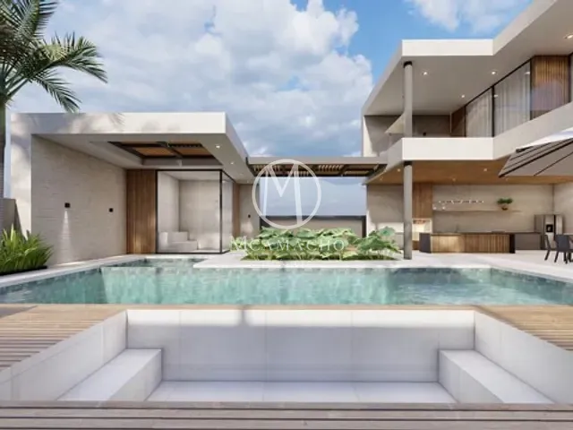 Casa com 1023m² 5 quartos e 7 banheiros, à venda, no bairro Barra da Tijuca em Avenida das Américas