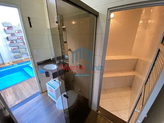 Casa com 312m² 4 quartos e 6 banheiros, à venda, no bairro Cidade Universitaria em Ituverava