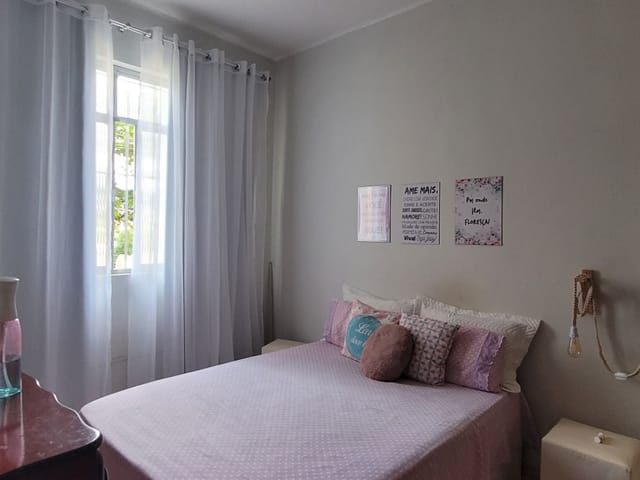 Casa com 80m² 3 quartos e 1 banheiro, à venda, no bairro Bento Ribeiro em Rio de Janeiro