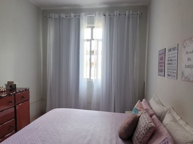 Casa com 80m² 3 quartos e 1 banheiro, à venda, no bairro Bento Ribeiro em Rio de Janeiro